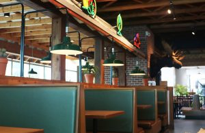 Texas Roadhouse