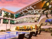 Staycation, activities fit for a queen: Here’s where you can celebrate Mother’s Day Tivoli Royale Country Club