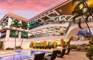 Tivoli Royale Country Club
