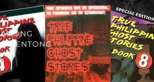 True Philippine Ghost Stories
