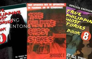 True Philippine Ghost Stories