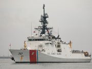 US Coast Guard