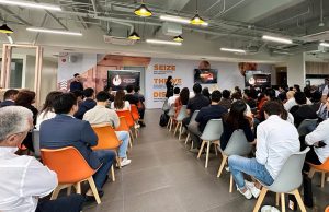 UnionBank Open Finance Innovation Hub