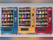 Vending machines