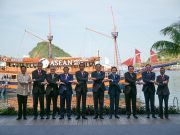 Southeast Asian leaders pledge crackdown on human traffickers online scams