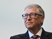 Bill Gates says top AI agent will replace search, shopping sites