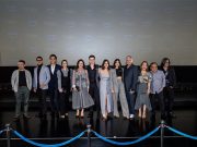 Who’s who: Stars who graced the ‘Cattleya Killer’ gala premiere