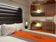 Disney to close Star Wars hotel that opened in Florida last year