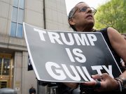 Trump sexually abused writer E. Jean Carroll, must pay her $5 million, jury says