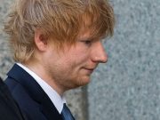 No evidence Ed Sheeran copied ‘Let’s Get It On,’ jury is told