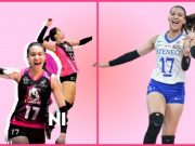 #WeHave Faith: Fans rally behind Faith Nisperos amid decision to leave Ateneo for PVL