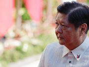 Marcos says Myanmar a difficult problem for ASEAN