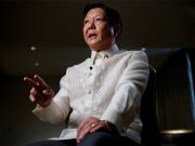 Marcos: Philippines, China inching toward solution in energy exploration dispute