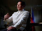 Marcos says U.S. access to Philippines bases not meant for ‘offensive action’