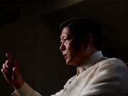 Marcos backs change to constitution to fit ‘globalized world’