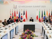 Beijing rebukes Japan, Britain over ‘anti-China’ G7 summit