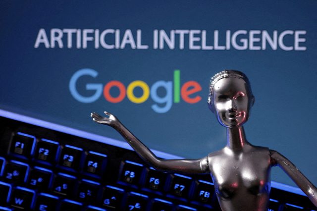 google-artificial-intelligence