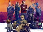 ‘Guardians’ Vol. 3, a bittersweet goodbye for eclectic space crew