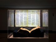 World’s oldest near-complete Hebrew Bible sells for $38.1 million
