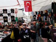 ‘We can’t afford anything’: Turkey’s cost-of-living crisis threatens Erdogan’s re-election