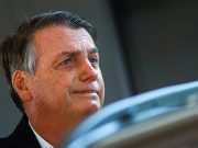 Bolsonaro’s home raided and aides arrested in Brazil vaccine probe