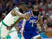 Report: Sixers’ James Harden to decline $35.6M option