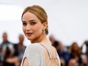 Jennifer Lawrence-produced Afghan documentary premieres at Cannes
