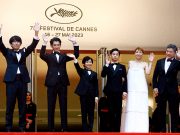 Japan’s Kore-eda angles for second Cannes win with ‘Monster’