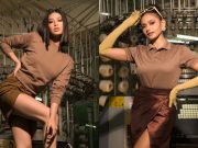 ‘We’re all sisters here’: Michelle Dee addresses fans throwing shade at her, Pauline Amelinckx