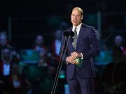 Prince William invokes late queen in tribute to King Charles after coronation