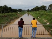 In Malaysia, migrants say they are in limbo after promised jobs fall through