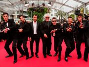 Almodovar’s gay Western draws Cannes crowd – even without Pedro Pascal