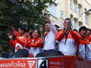 Five top takeaways from Thailand’s election