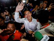 Thai opposition parties agree to coalition after election success