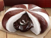 Chowing Choco Pao