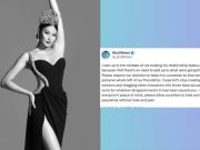 Michelle Dee_Ricci Rivero tweet