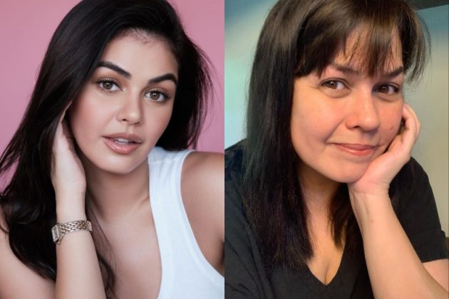 'Ako po, totoo': Janine Gutierrez shares how Lotlot got carried away by ...