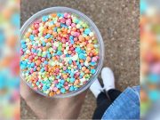 Dippin Dots