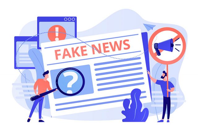 Misinformation: How fact-checking journalism is evolving – and having a ...