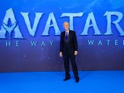 James Cameron