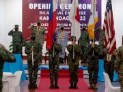 Kamandag opening