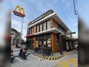 McDo branch