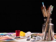 Paintbrushes