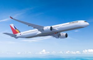 Philippine Airlines