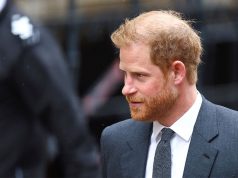 Prince Harry_Reuters File Photo