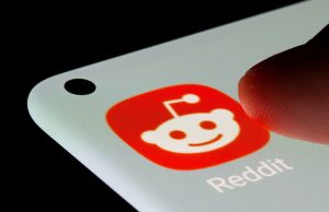 Reddit logo