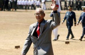 Rodolfo Biazon