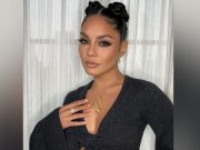 Vanessa Hudgens