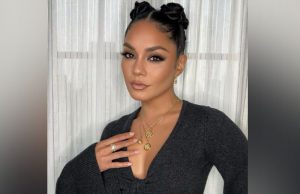 Vanessa Hudgens