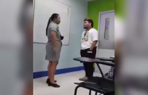 Viral student_Facebook